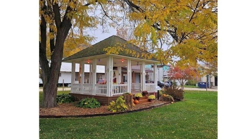 مبيت وإفطار The Wen Inn