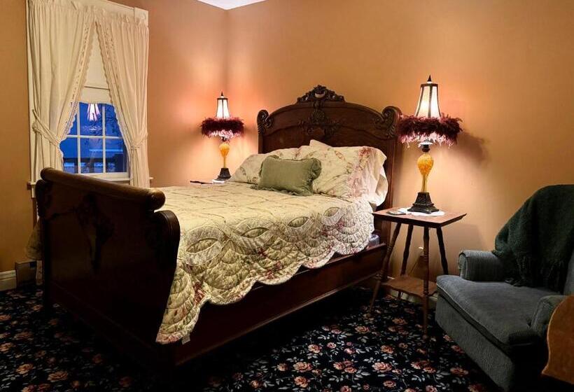 مبيت وإفطار The Wen Inn