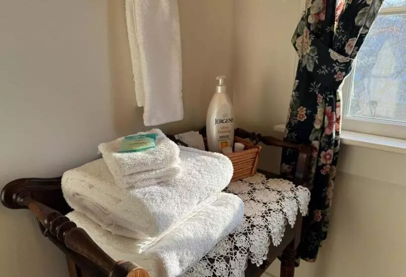 Aamiaismajoitus (B&B) The Wen Inn