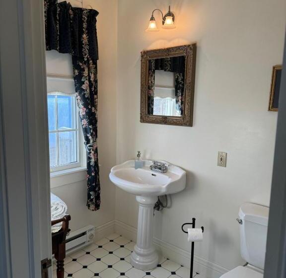 مبيت وإفطار The Wen Inn