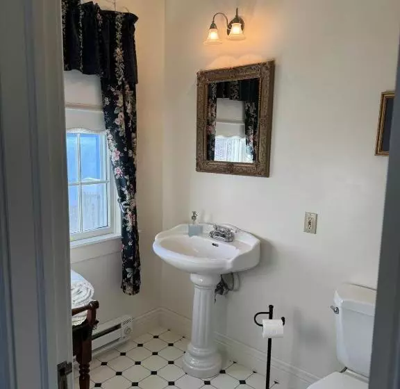 Aamiaismajoitus (B&B) The Wen Inn