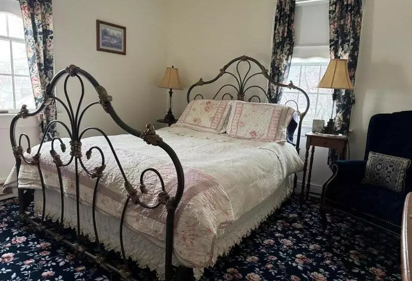 Aamiaismajoitus (B&B) The Wen Inn