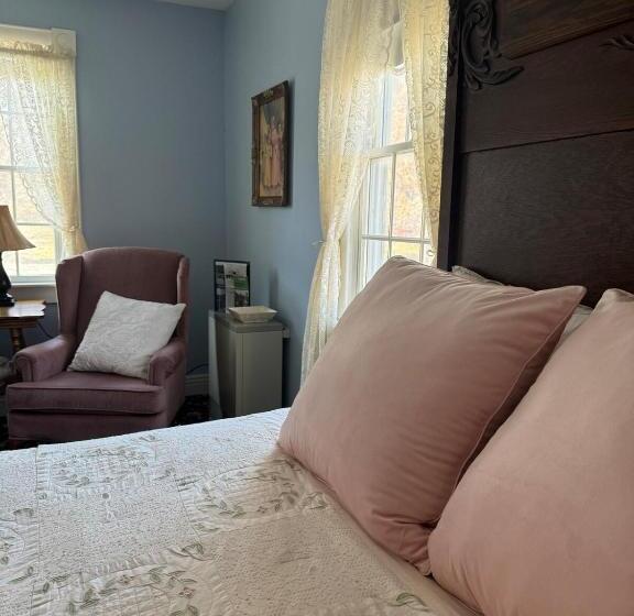 مبيت وإفطار The Wen Inn