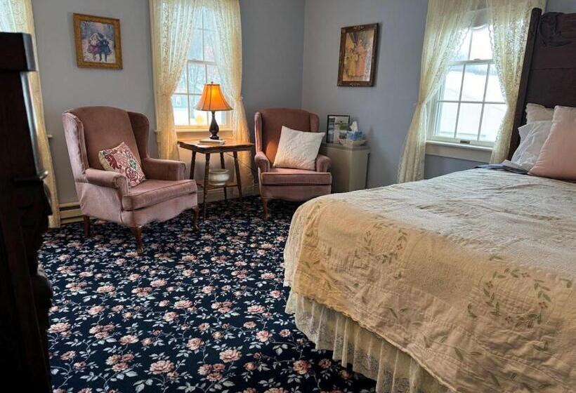 مبيت وإفطار The Wen Inn