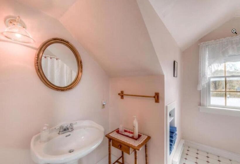 مبيت وإفطار The Wen Inn