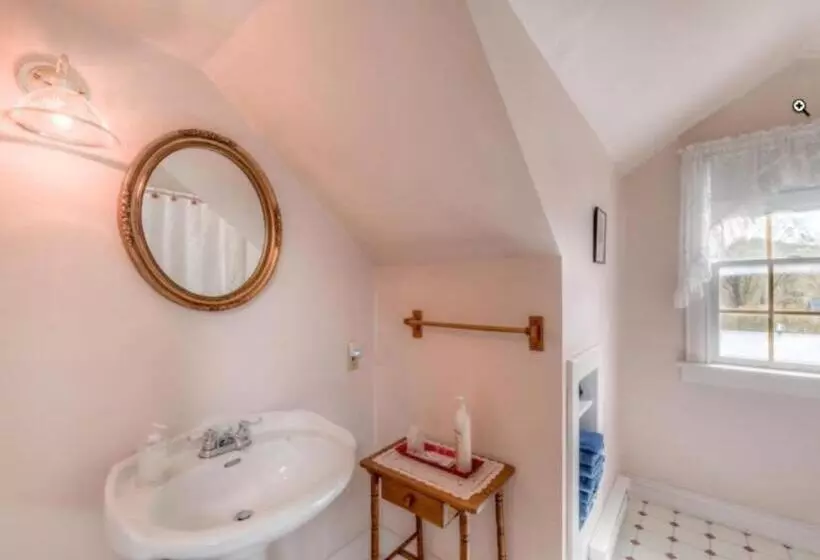 Aamiaismajoitus (B&B) The Wen Inn