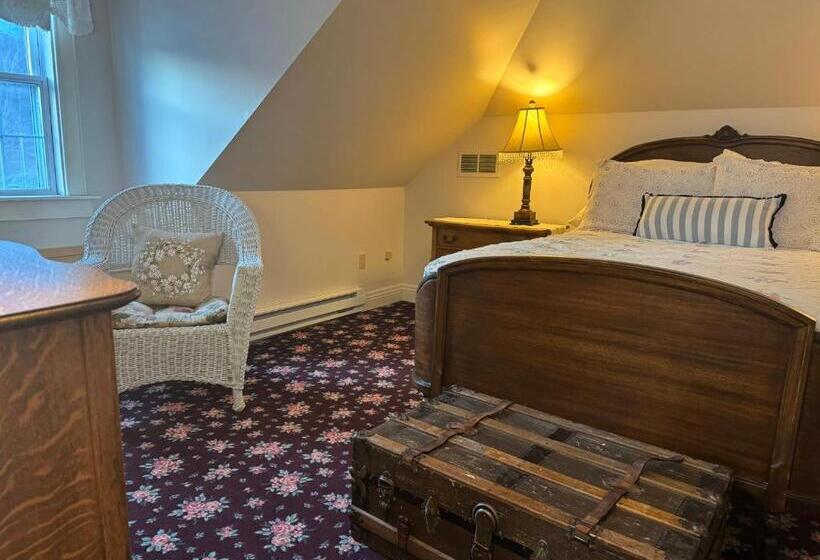 مبيت وإفطار The Wen Inn