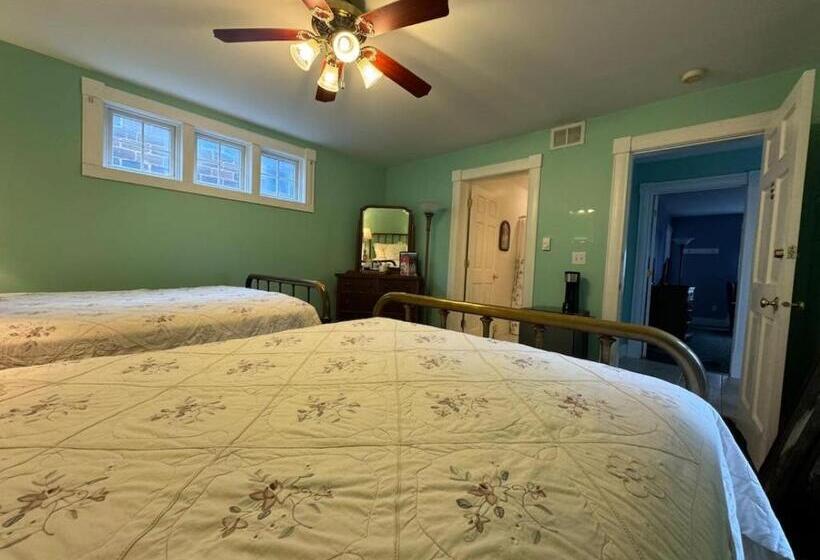 مبيت وإفطار The Wen Inn