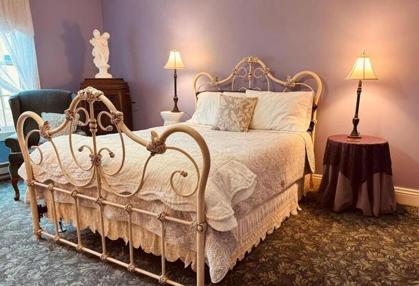 مبيت وإفطار The Wen Inn