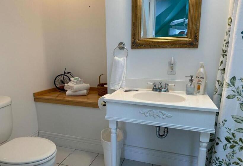 مبيت وإفطار The Wen Inn