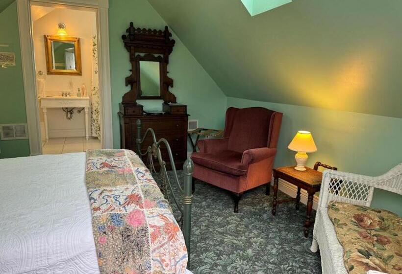 مبيت وإفطار The Wen Inn