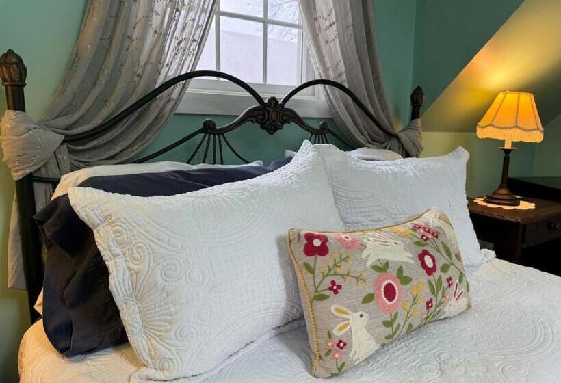 مبيت وإفطار The Wen Inn