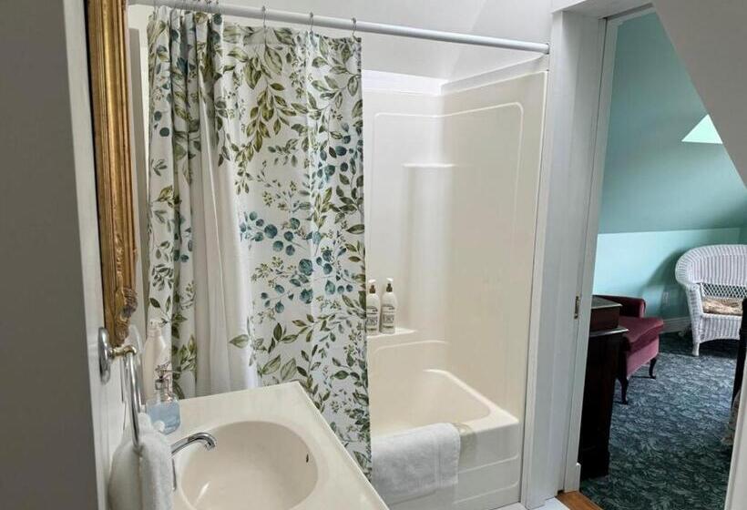 مبيت وإفطار The Wen Inn