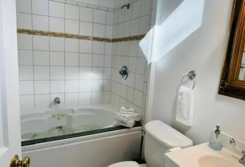 Aamiaismajoitus (B&B) The Wen Inn