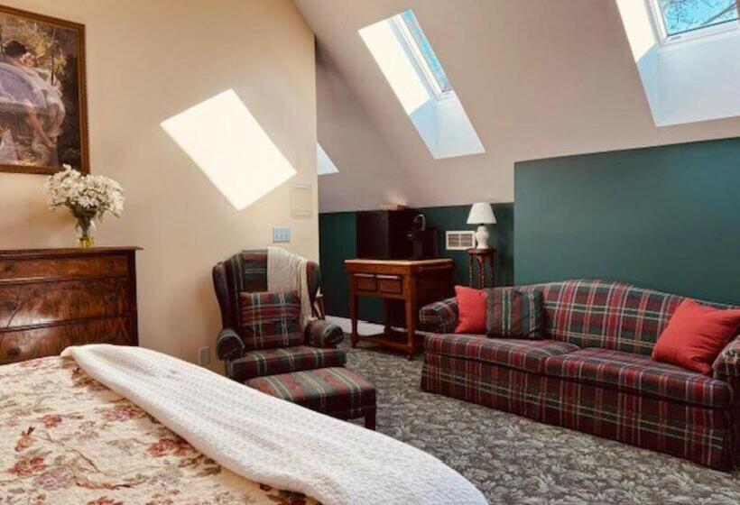 مبيت وإفطار The Wen Inn