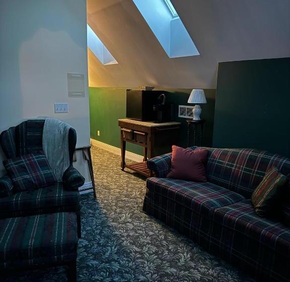 مبيت وإفطار The Wen Inn