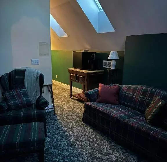 Aamiaismajoitus (B&B) The Wen Inn