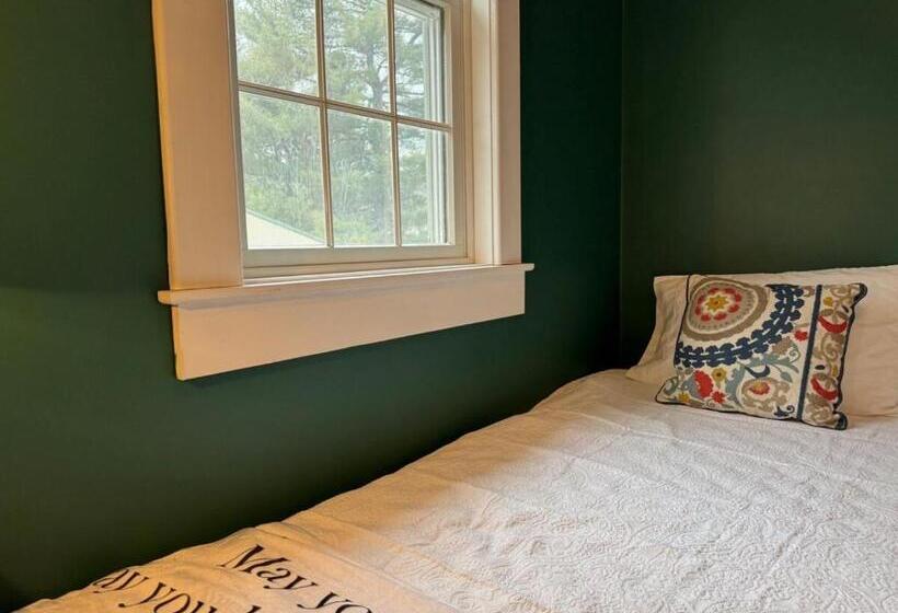 مبيت وإفطار The Wen Inn