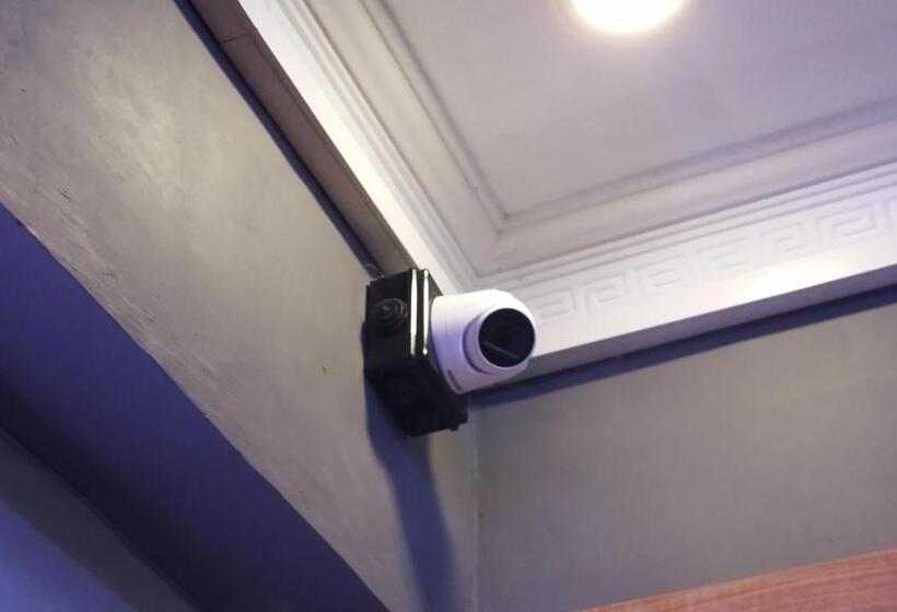 Otel Oyo 93767 45 Guest House