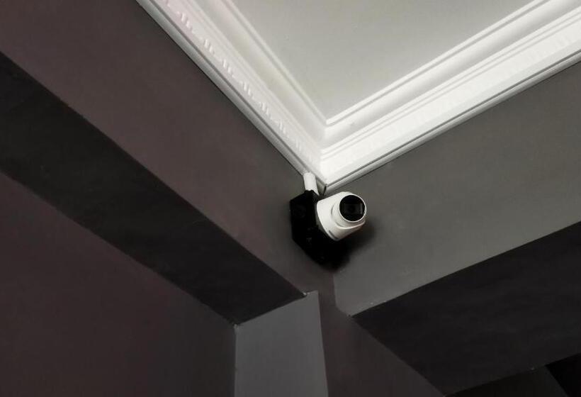 Otel Oyo 93767 45 Guest House