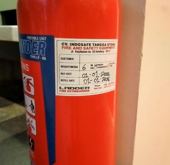 Otel Oyo 93767 45 Guest House