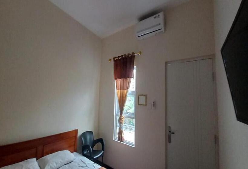 Otel Oyo 93767 45 Guest House