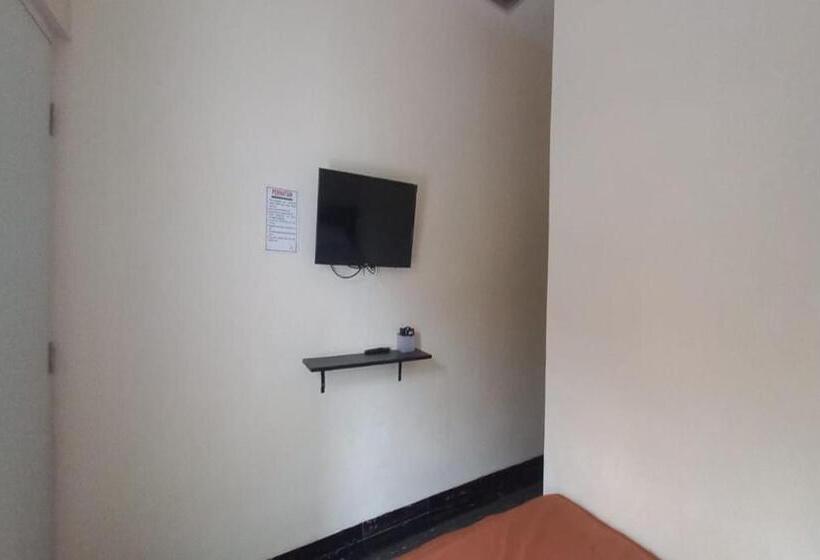 Otel Oyo 93767 45 Guest House