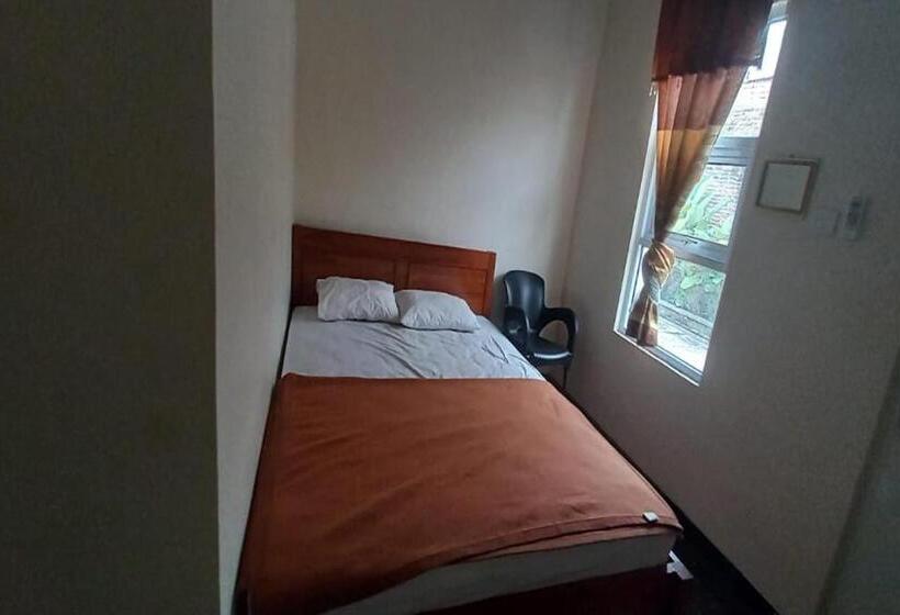 Otel Oyo 93767 45 Guest House