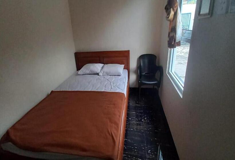 Otel Oyo 93767 45 Guest House