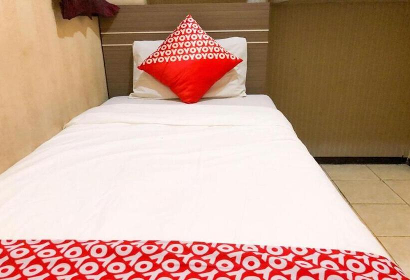 Otel Oyo 93767 45 Guest House