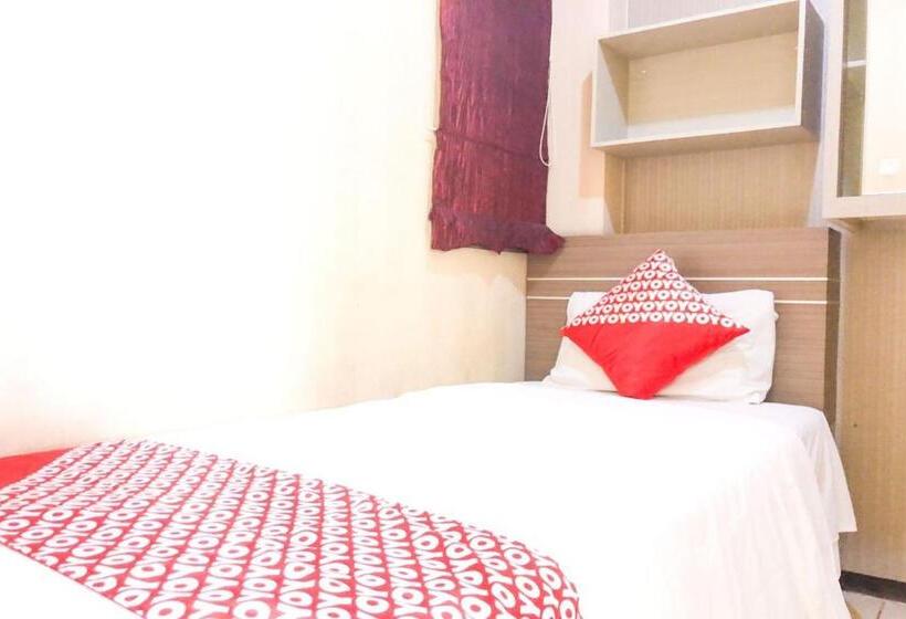 Otel Oyo 93767 45 Guest House