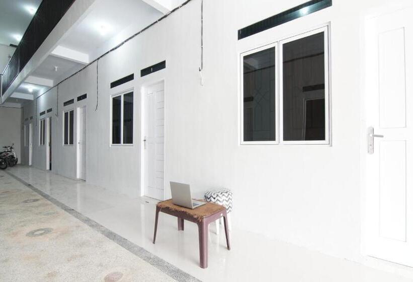 Otel Oyo 93767 45 Guest House