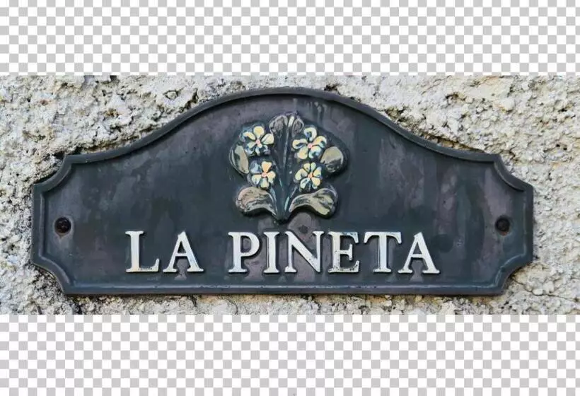 پانسیون La Pineta