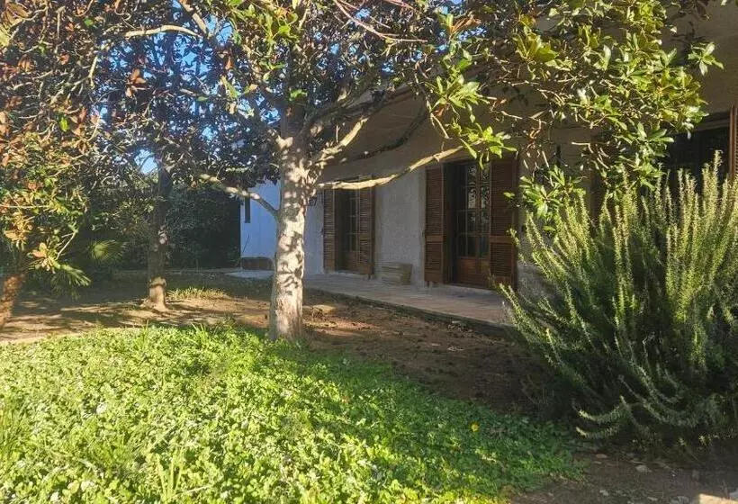 پانسیون La Pineta
