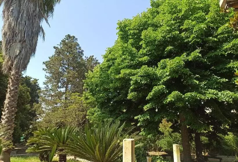 پانسیون La Pineta