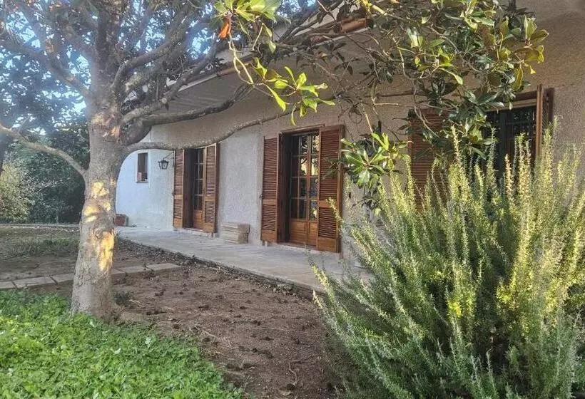 پانسیون La Pineta