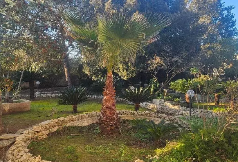 پانسیون La Pineta