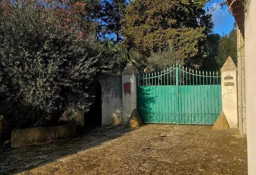 پانسیون La Pineta