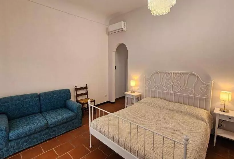 پانسیون La Pineta