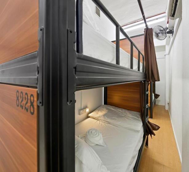 7 Wonders Hostel At Upper Dickson
