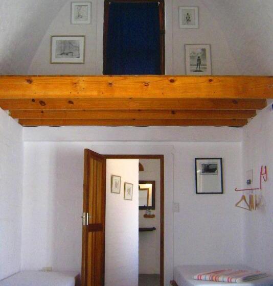 Alternative Space B & B