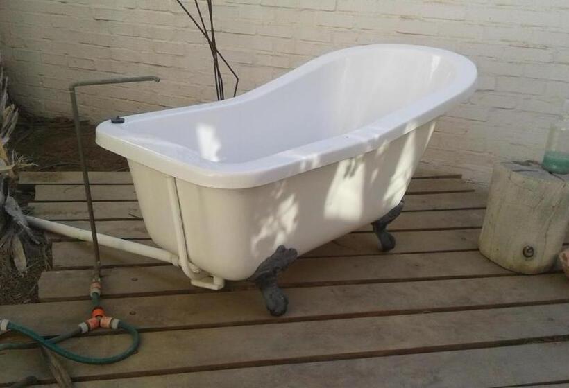 Alternative Space B & B