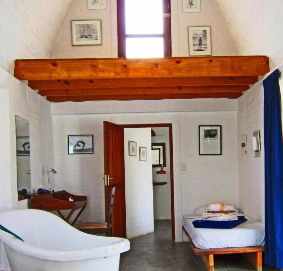 Alternative Space B & B