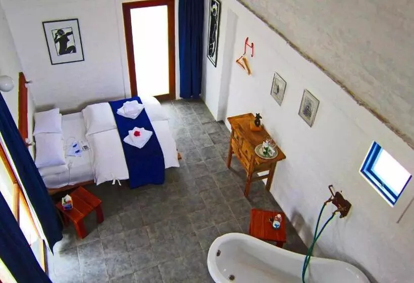 Alternative Space B & B