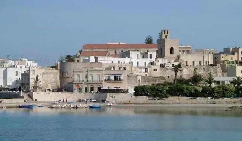Antico Camino B&b