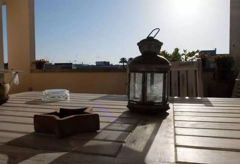 Antico Camino B&b