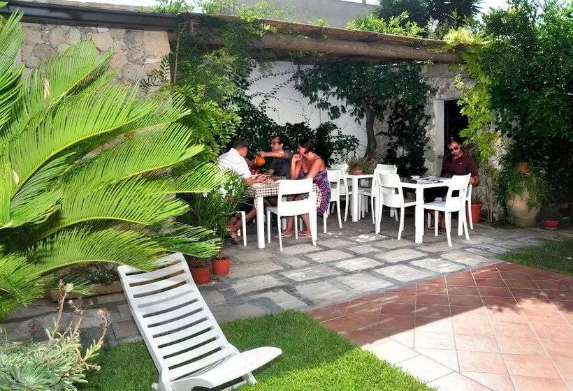 Antico Camino B&b