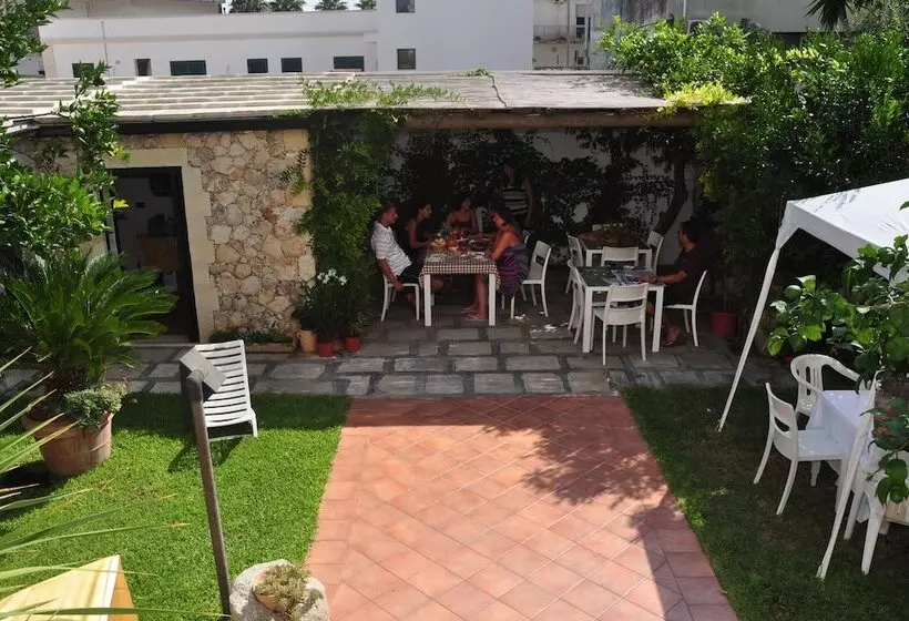 Antico Camino B&b