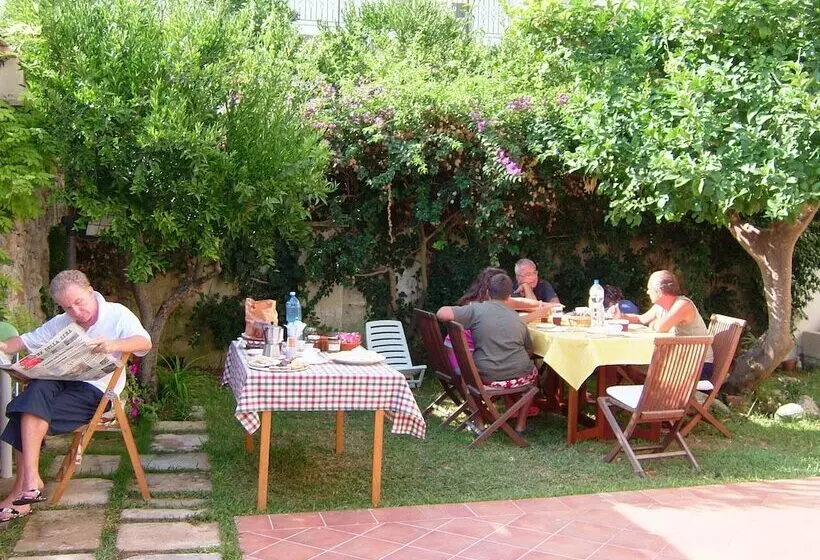 Antico Camino B&b