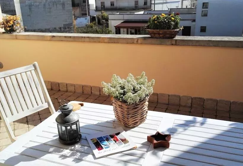 Antico Camino B&b
